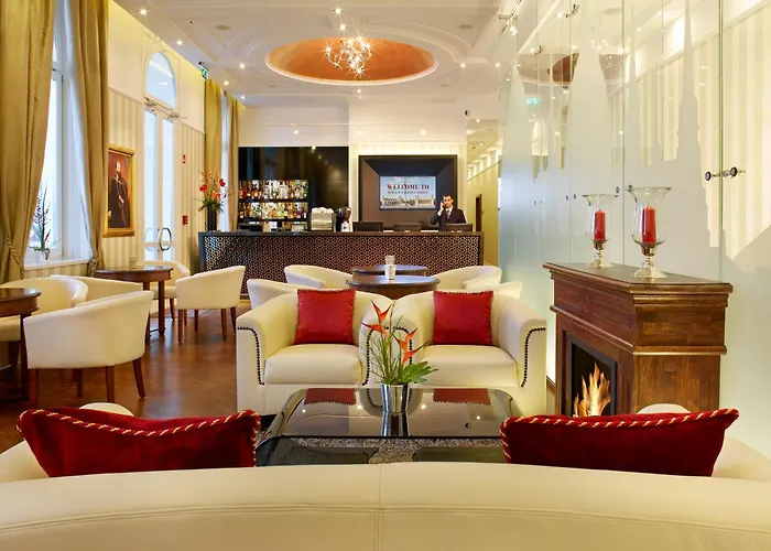 Mirage Medic Hotel